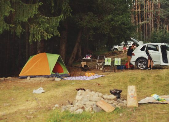 Car Camping