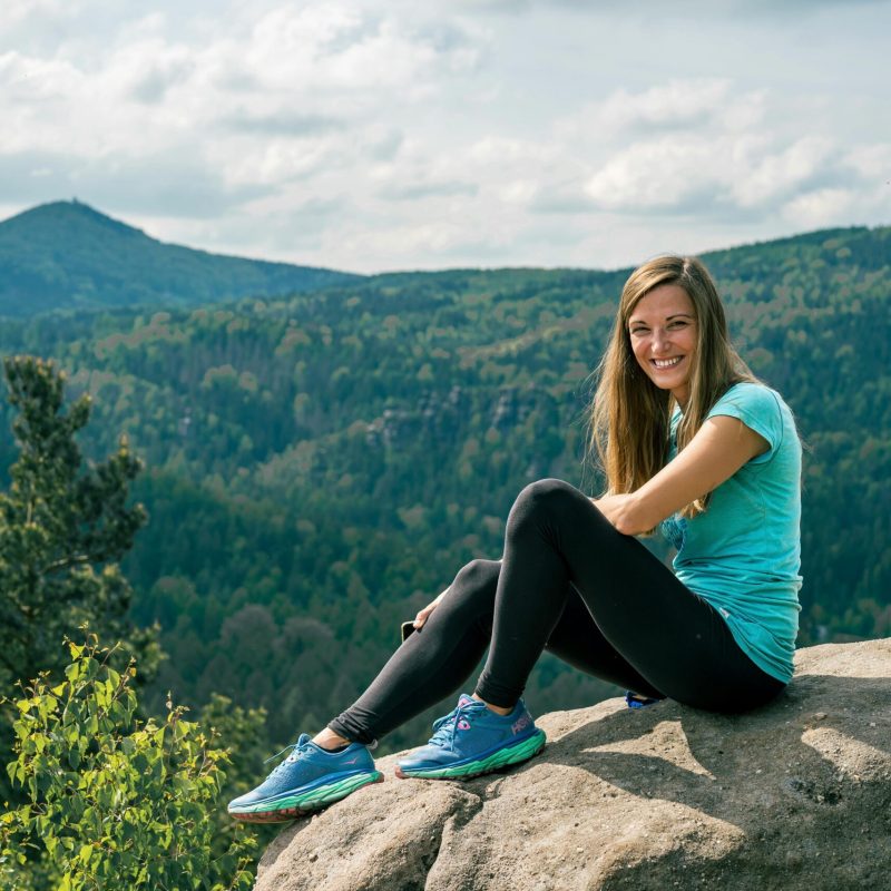 Wild Diversity - Kelsey Hartman